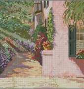 Barbara Cheryl - L32 - Morning Light