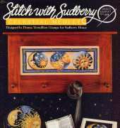 Sudberry House 69 Stitch with Sudberry - Celestial Medley by Donna Vermillion Giampa