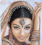 Indian Model