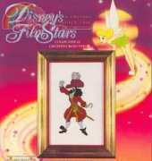 Designer Stitches S12 Captain Hook