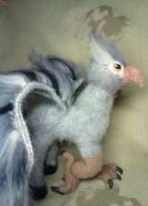 hippogriff Buckbeak