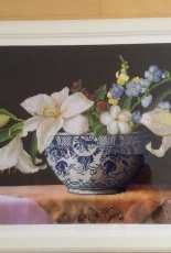 Casablanca lily