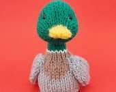 Jelly Bum Duck by Raynor Gellatly