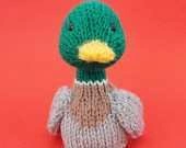 Jelly Bum Duck by Raynor Gellatly
