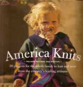 Melanie Falick - America Knits