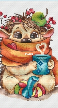 Fun Sheep - Taisia / Taisiya by Anastasia Kravtsova / Eremeeva