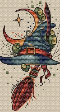 Сrème Вrûlée - Its All About The Hat by Natalia Rybalchenko -