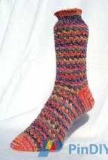 Stashbusters Socks by Wendy Gaal -Free