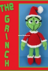 Deanna Albon - The Grinch