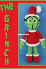 Deanna Albon - The Grinch
