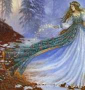 Arxinda Winter