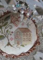 Blackbird Designs ... Down in the Valley