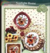 Dome/Istitch 261017 - Sunlight Home