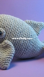 Edafedd - Aeron Aanstoos - Dolphin