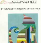 Patt and Lee Designs - S.T. #3