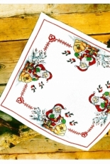 AMA 437 - Christmas Tablecloth XSD