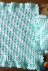 a basket for 22" doll