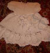 Christening sets