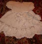 Christening sets