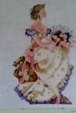 spring queen