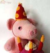 Christel Krukkert - Pig Vera - Dutch
