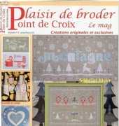 Plaisir de Broder N°19-2012