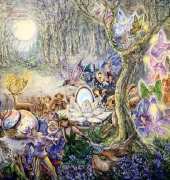 HAED Cirrius Tales Parade Josephine Wall