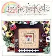 Lizzie Kate #021 - Home is Where We Share