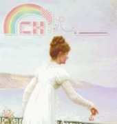 Golden Kite GK624 A Favour