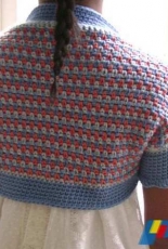 Merri Purdy - Merris Shrug - Free