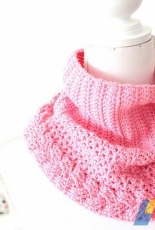 A la Sascha - Sascha Blase - Sideways Cabled Shawl