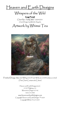 HAED HAEWIT 20242331 - Whispers of the Wild by Whimsi Tea