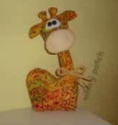 giraffe