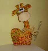 giraffe