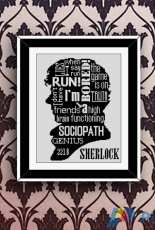 Sherlock Quotes by LolitaMade
