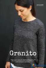 Granito - Joji Locatelli