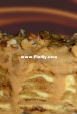 hungarian cheesecake