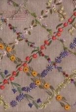 Lucys Garland