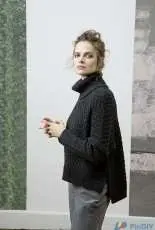 236-49 Lang Yarns Merino 120 by LANGYARNS SWITZERLAND-English-German-French-Dutch