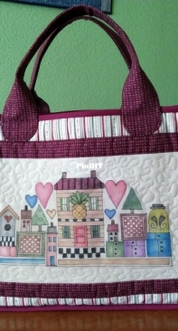 bolso de mano