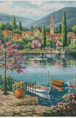 Olanta VN-057 Italy XSD