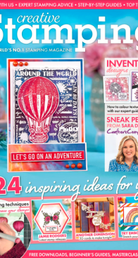 Creative Stamping - Issue 147 - 2025