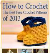 AllFreeCrochet - How to Crochet - The Best Free Pattern of 2013