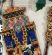 Nutcracker Charmers - DC-92-046 - Prince Albert