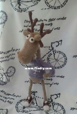 deer