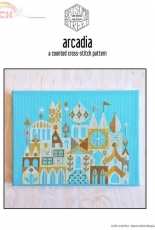 Satsuma Street Designs - Arcadia PCS