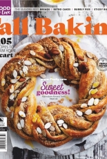 Food to Love Special Edition  Fall Baking 2019