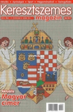 Keresztszemes Magazin Nº 94 - Fall 2014 - Hungarian