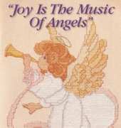 Gloria & Pat - Precious Moments - Joy Is The Music Of Angels - Free