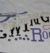 Sewing Room